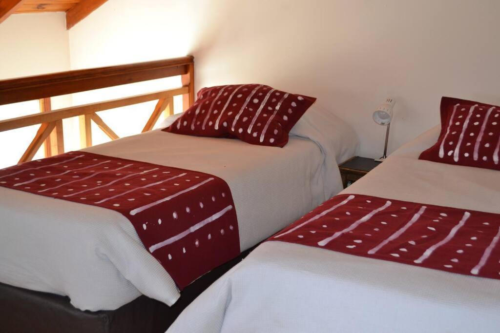 Апартаменты Ushuaia Center 4 People Экстерьер фото