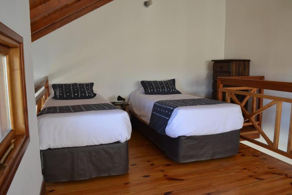 Апартаменты Ushuaia Center 4 People Экстерьер фото