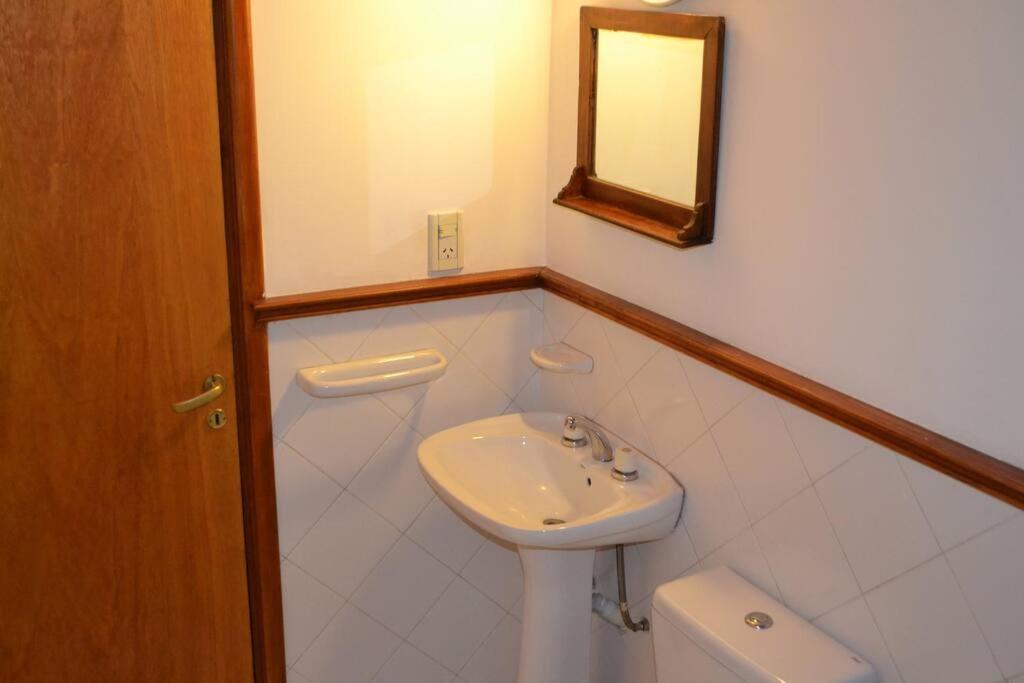 Апартаменты Ushuaia Center 4 People Экстерьер фото